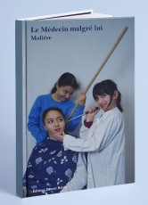 Médecin Malgré Lui - Book Mockup copie 2